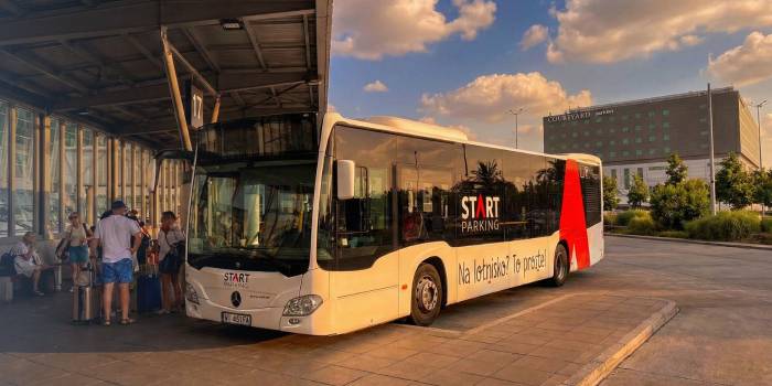 Zawsze podróżujcie razem