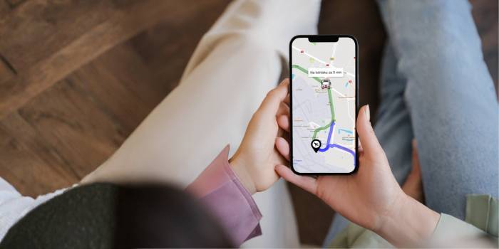 Bez czekania na zimnie